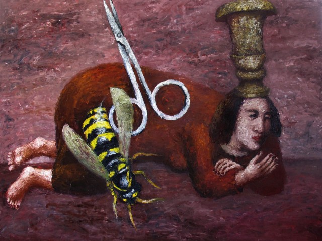 Делегатка, 150х200